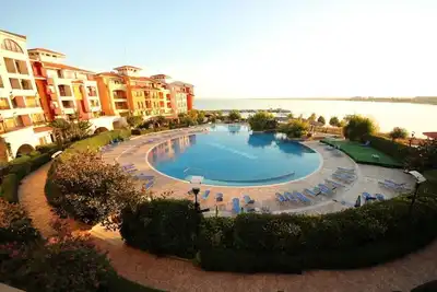 Image de Appartement de vacances Aheloy pour 1 - 4 personnes avec 1 chambre à coucher - Appartement de vacanc