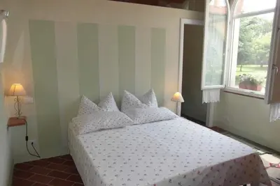 Image de Appartement de vacances Cascina pour 1 - 4 personnes avec 1 chambre Ă coucher - Appartement de vacan