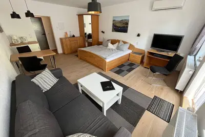 Image de Appartement de vacances Alf pour 1 - 2 personnes avec 1 chambre à coucher - Appartement de vacances