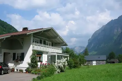 Image de Appartement 2-4 personnes - Dietrich Sylvia