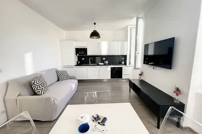 Image de Cosy appartement 2 pcs - Centre Cannes - Croisette à 1 mn - Olam Properties