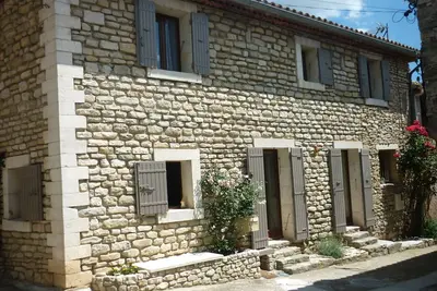 Gîte étoilé en Provence La Begude