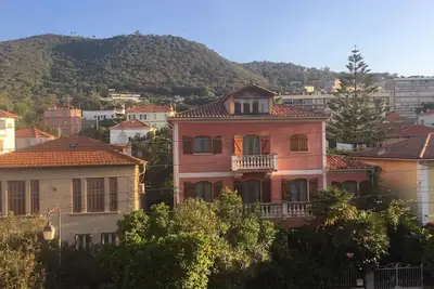 Image de Campagne en ville, très belle plage et tous commerces