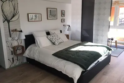 Image de Studio indépendant calme et zen