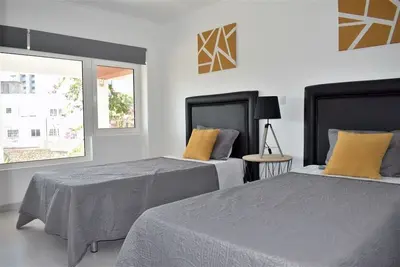 Image de location appartement au portugal algarve albufeira