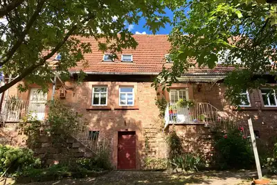 Image de Appartement confortable dans le Main-Spessart