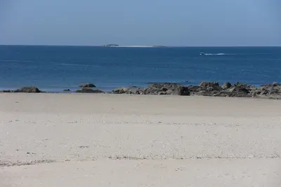Image de Belle contemporaine en baie de La Baule Pornichet