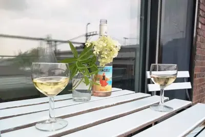 Image de Naksan Balcony