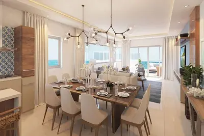 Image de Suite Lifestyle Presidential 2 Bedroom Cabarete - Vip Gold, Président