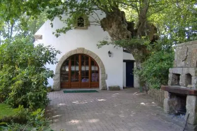 ----La Margotière----