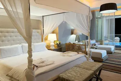 Image de Grand Luxxe Residence Club - Loft Nuevo Vallarta 3 pour 10 personnes avec chambre Spa