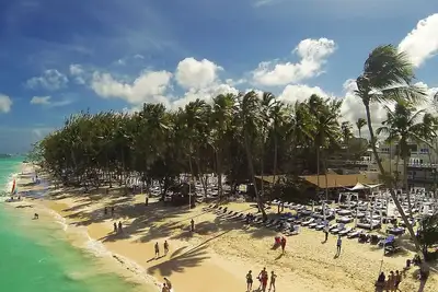 Lifestyle Resort - 2br Presidential Suite Puerto Plata Dr