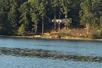 Image de Harrods Hideaway sur le lac Norrell, Arkansas (6 personnes)