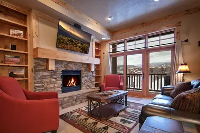 Image de Teton Springs Suite - Palisades Luxury Condominium
