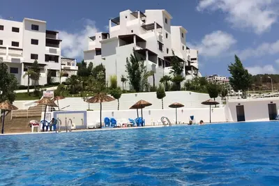 Image de Belle Appart vue sur mer