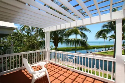 Lionfish 🐠 Indigo Reef Resort Villa