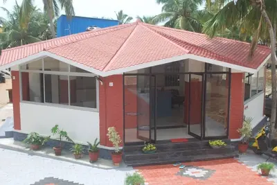 Image de Chambres propres et agréables à un prix abordable à Kanyakumari