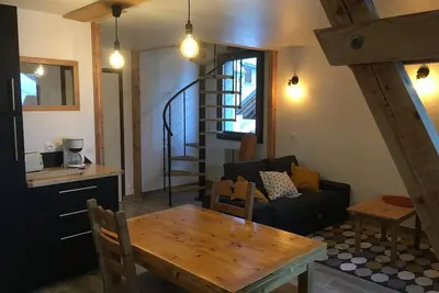 Image de Appartement au Pays de La Meije