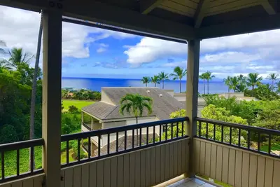 Image de 1608 Le paradis de Wailea Incroyable 180 Vues