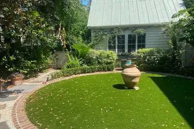 Image de Downtown Charleston Carriage House