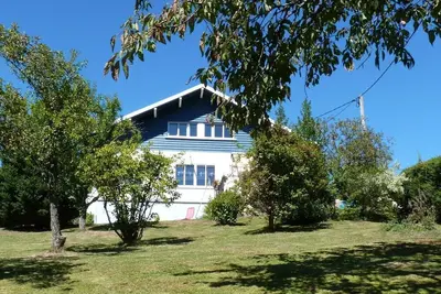 Image de Charmant chalet 4* avec vue panoramique, plein sud, 6 pers.