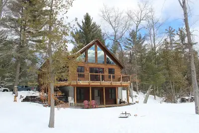 Image de Reid's Hidden River Getaway