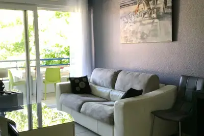 Image de Bayonne, France Appart 63m2 au 2nd, Dernier Etage Avec Terrasse Parking Et Wif?
