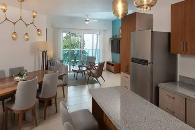 Image de Suite Lifestyle Imperial 3 chambres à Cabarete - Vip Gold - Chairman's Circle