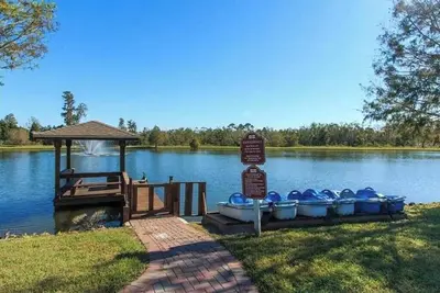 Image de Profitez de Disney à partir de ce 3 chambres, un complexe parfait pour la famille!