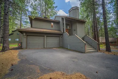 Image de Quartz Mountain Retreat! 8 passes Sharc! A / C, adapté aux enfants!