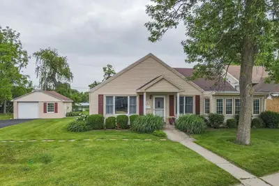 Image de Lakefront Cottage pour 6 personnes
