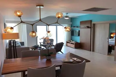 Image de Suite Lifestyle Presidential 1 Bedroom Cabarete - Cercle du président Vip Gold