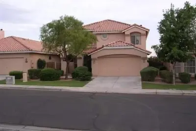 Image de Meublé Accueil Executive Golf Course