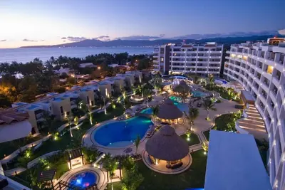 Image de Complexe de luxe Marival Residences avec avantages Platinum