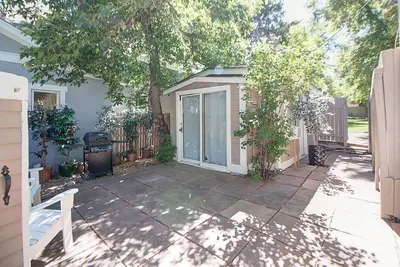 Image de Marchez à Pearl Street, Studio confortable Guest House, Historic Mapleton Colline