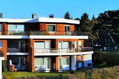 Image de House Utlande - Maison Utlande Whg 13