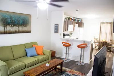 Image de Nettoyer Et Conforter Conway TownHome!