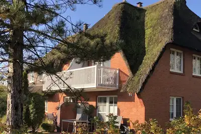 Image de Haus Wattläufer - Haus Wattläufer Whg 04