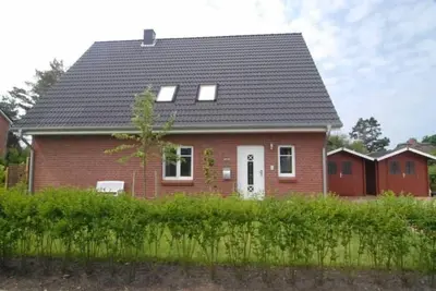 Image de Maison PestalozzistraĂźe - Maison PestalozzistraĂźe Whg 04
