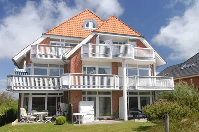 Image de Maison surf - Maison surf Whg 03
