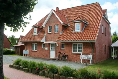 Image de Maison Theo Luise - Maison Theo Luise Whg 03