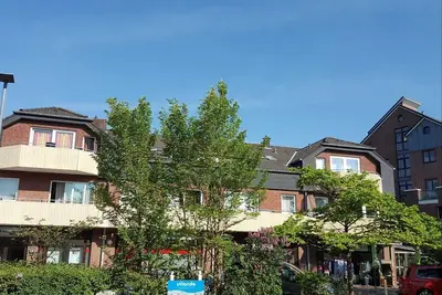 Image de Maison Mer du Nord - Maison Mer du Nord Whg 17