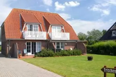 Image de Maison Trischen - Maison Trischen Whg 04