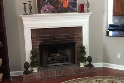 Image de Maison entière privée au coeur de Peachtree City