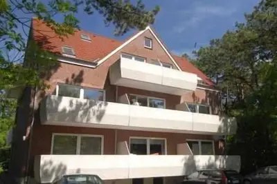 Image de Maison Königsfriesen - Maison Königsfriesen Whg 07