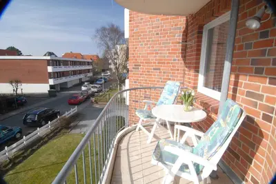 Image de Haus Hauke Haien - Haus Hauke Haien Whg 20