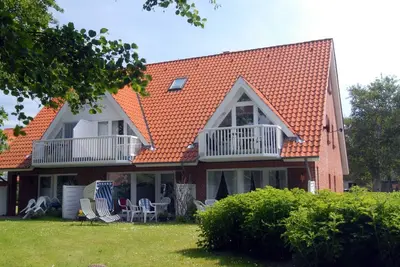 Image de Haus Am Sommerdeich - Maison Am Sommerdeich Whg 11