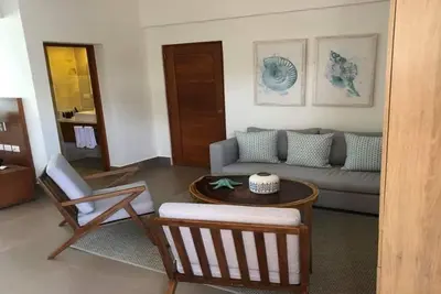 Image de Lifestyle Suite Studio Présidentielle Cabarete Vip Or - Cercle du Président
