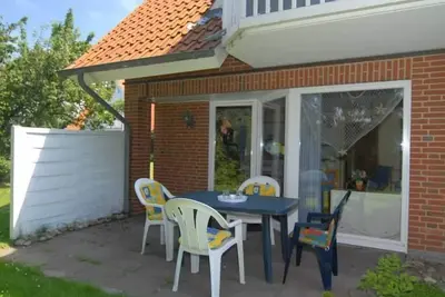 Image de Haus Am Sommerdeich - Haus Am Sommerdeich Whg 16
