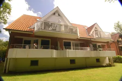 Image de Haus am Kurwald - Haus am Kurwald Whg 04